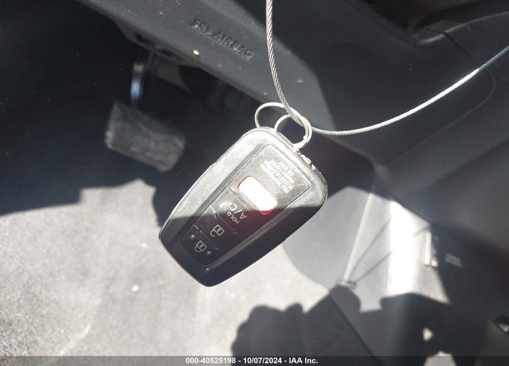 2018 TOYOTA PRIUS PRIME PREMIUM VIN: JTDKARFP0J3078275