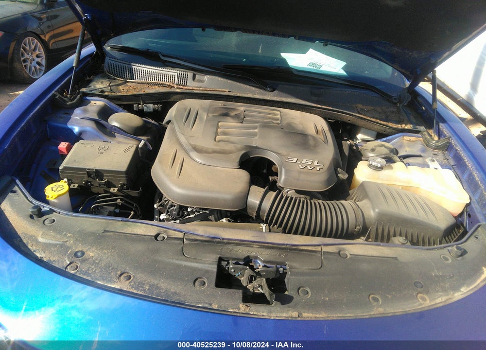 2020 DODGE CHARGER SXT RWD VIN: 2C3CDXBG5LH207881