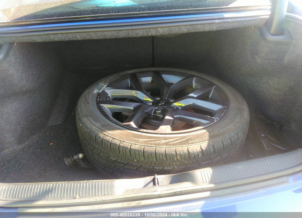 2020 DODGE CHARGER SXT RWD VIN: 2C3CDXBG5LH207881