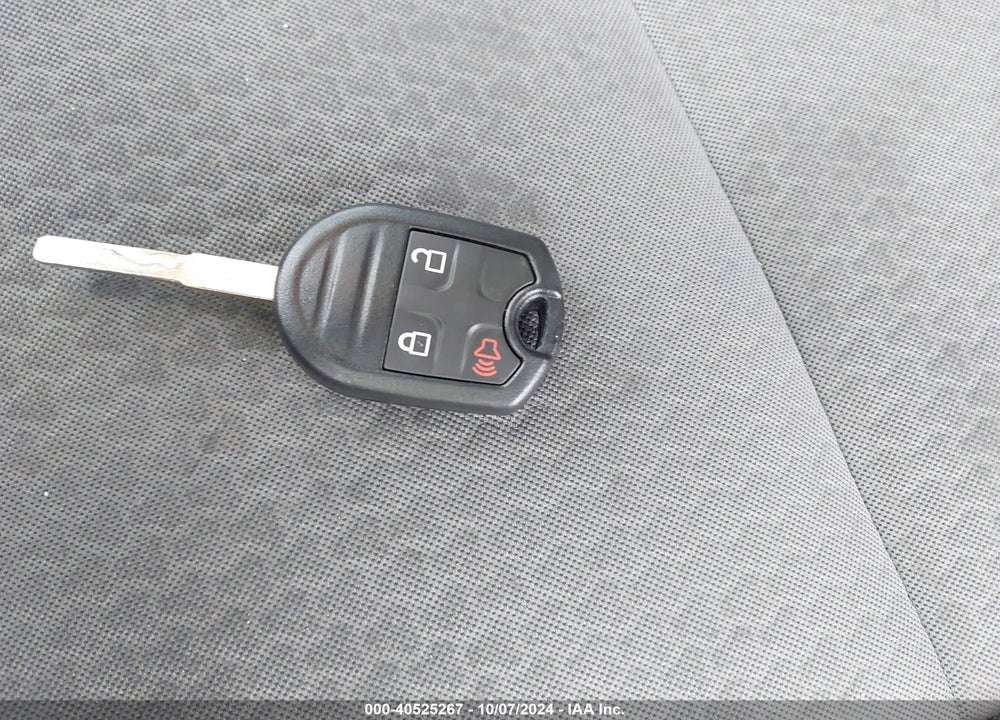 2018 FORD ESCAPE SE VIN: 1FMCU0GD4JUA74327