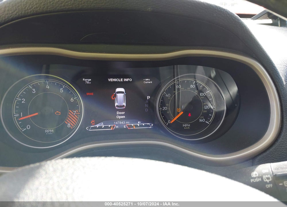 2015 JEEP CHEROKEE LIMITED VIN: 1C4PJMDS0FW565031