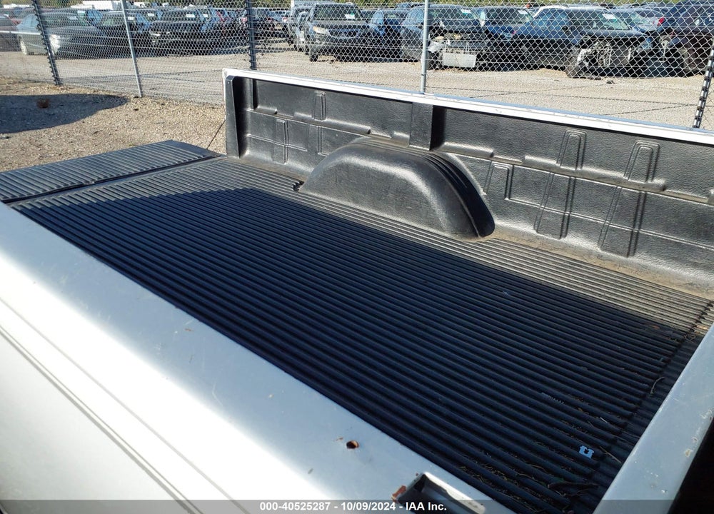 1994 CHEVROLET GMT-400 C1500 VIN: 1GCDC14Z6RZ198860
