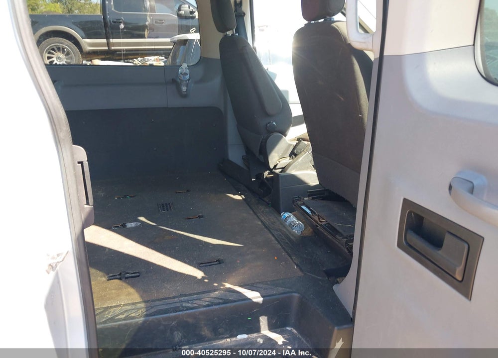 2016 FORD TRANSIT-350 XLT VIN: 1FBZX2ZM7GKA80341