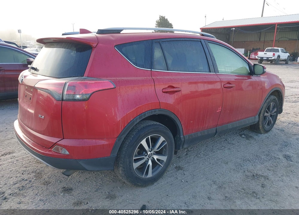 2017 TOYOTA RAV4 VIN: JTMWFREV0HJ141576