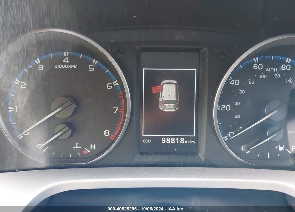 2017 TOYOTA RAV4 VIN: JTMWFREV0HJ141576