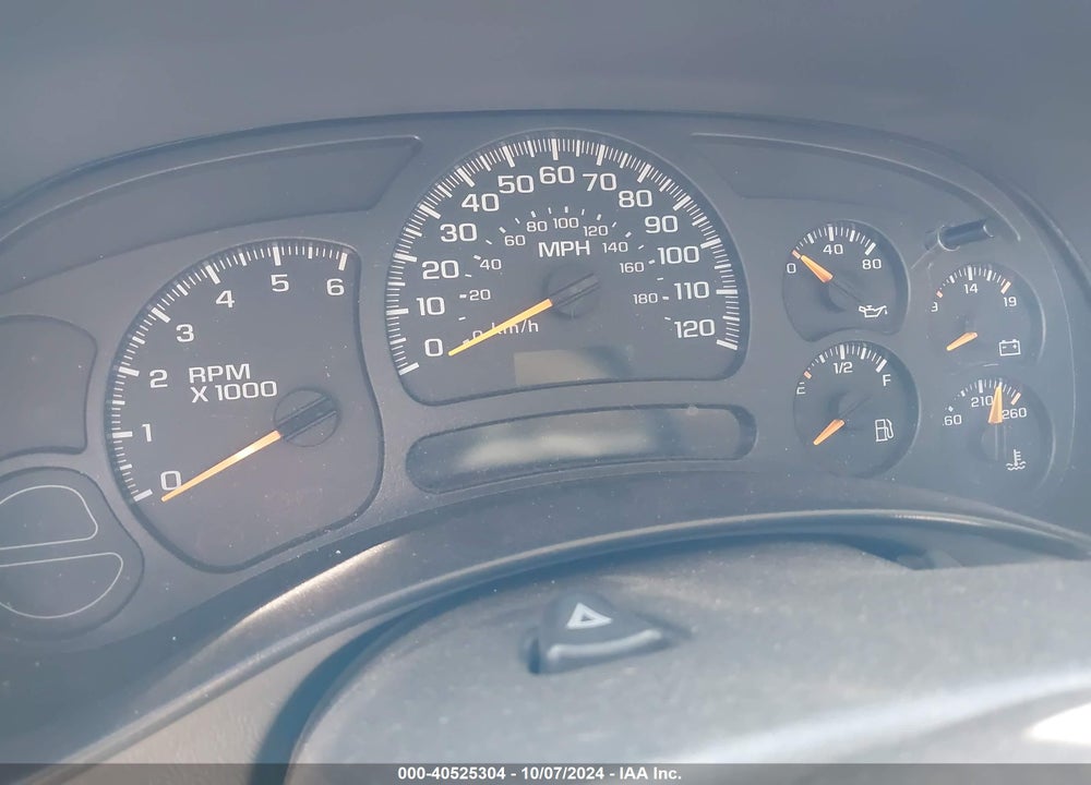 2004 GMC YUKON SLT VIN: 1GKEK13Z54J302050