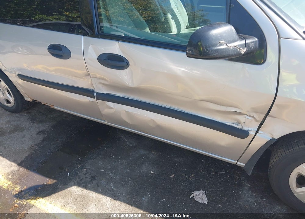 2004 FORD FREESTAR SE VIN: 2FMZA51634BB05457