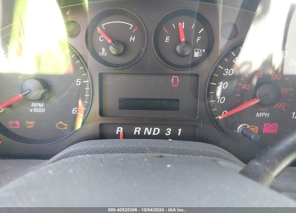 2004 FORD FREESTAR SE VIN: 2FMZA51634BB05457