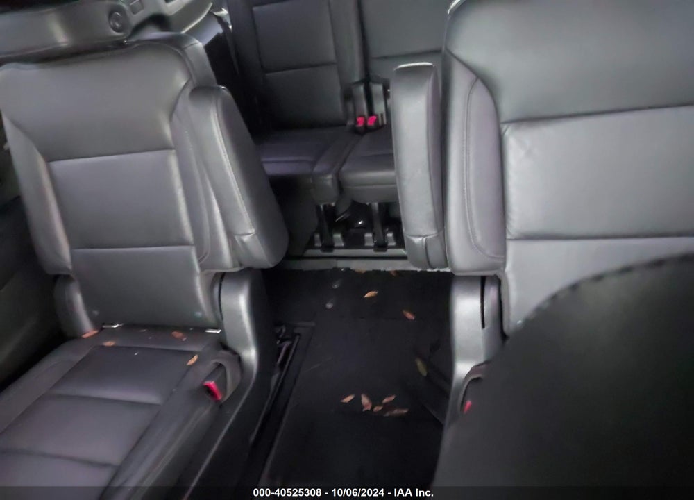 2021 CHEVROLET SUBURBAN 2WD LT VIN: 1GNSCCKD8MR389478