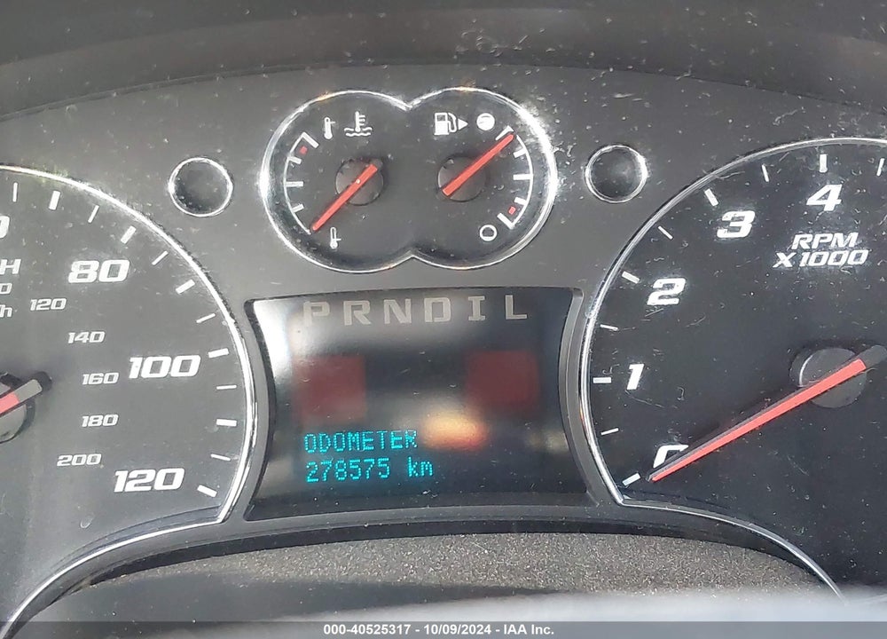2008 CHEVROLET EQUINOX LS VIN: 2CNDL13F886014905