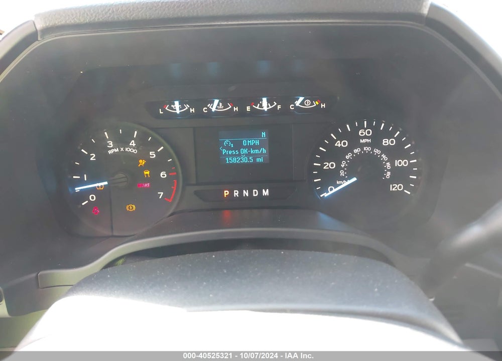 2018 FORD F-150 XL VIN: 1FTEW1E56JKE40924