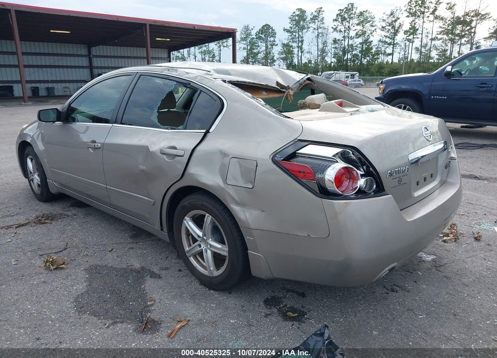 2012 NISSAN ALTIMA 2.5 S VIN: 1N4AL2AP0CN418588