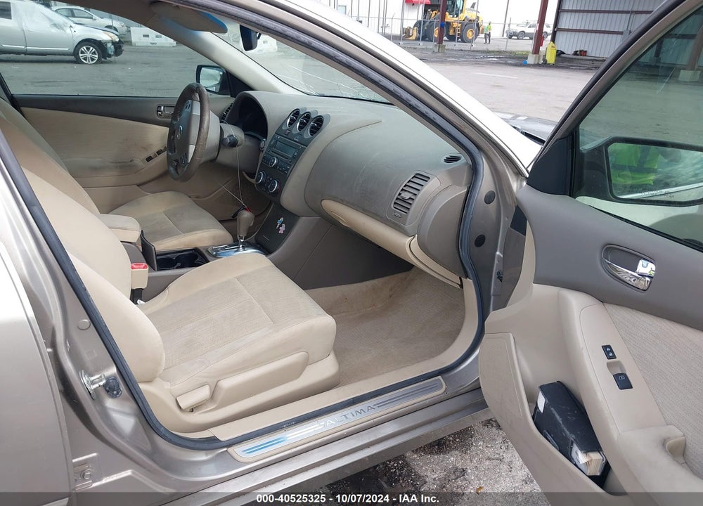 2012 NISSAN ALTIMA 2.5 S VIN: 1N4AL2AP0CN418588