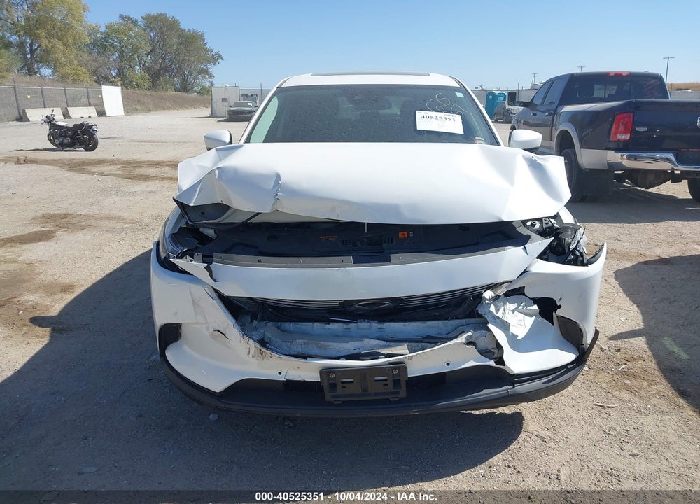 2018 MAZDA CX-9 TOURING VIN: JM3TCBCY6J0205848