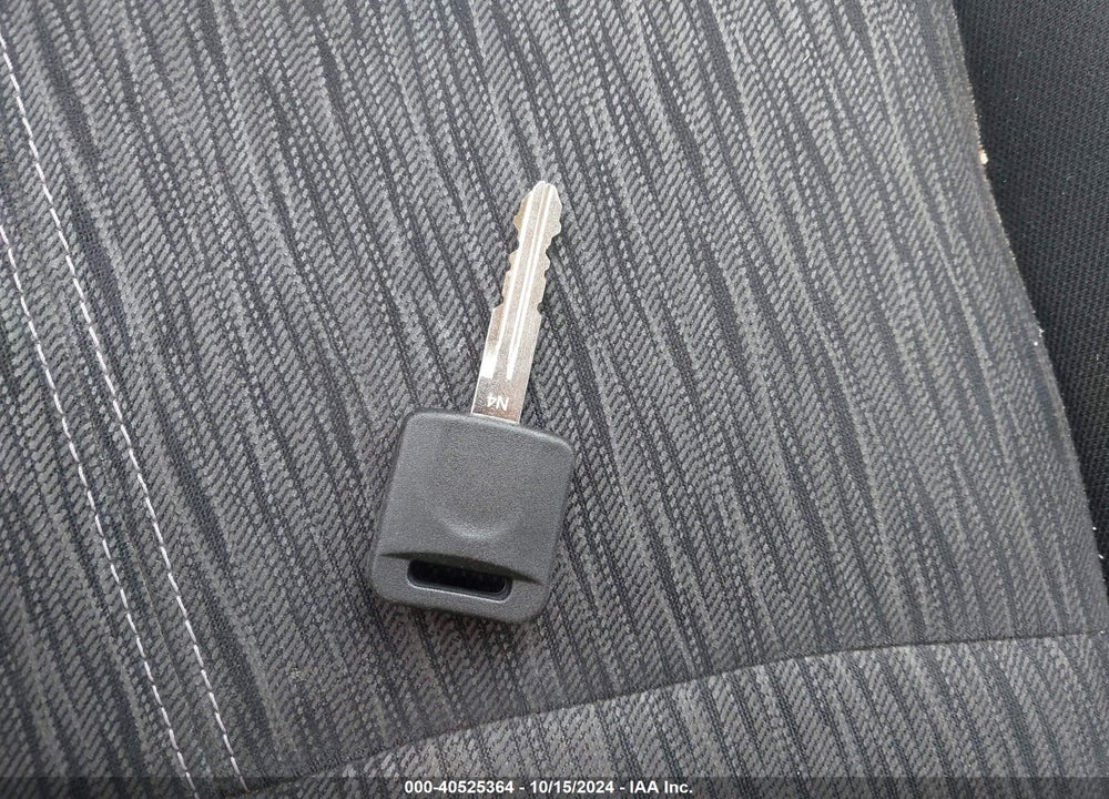 2014 NISSAN SENTRA SV VIN: 3N1AB7AP2EY250052