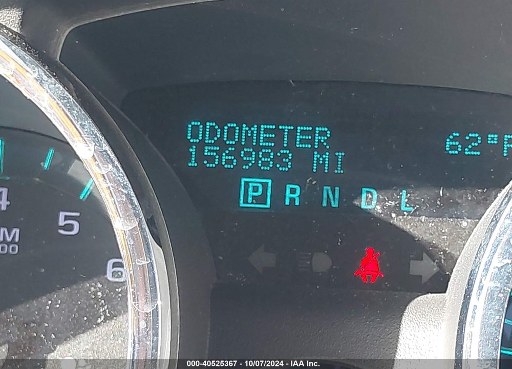 2012 CHEVROLET TRAVERSE LS VIN: 1GNKRFED2CJ282466