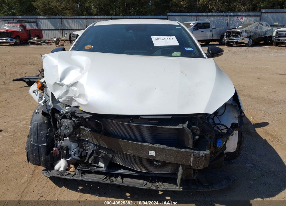 2023 KIA FORTE GT LINE VIN: 3KPF54AD4PE640783