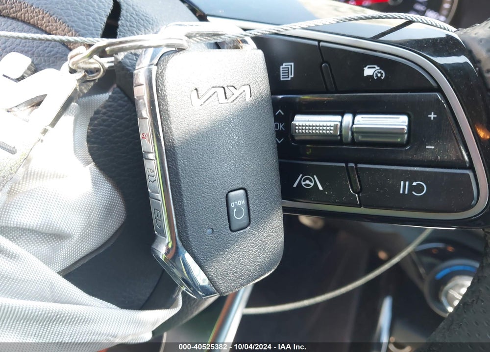 2023 KIA FORTE GT LINE VIN: 3KPF54AD4PE640783