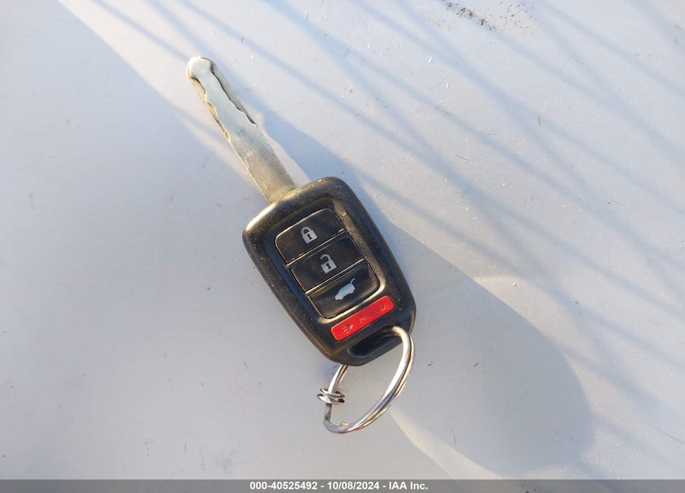 2015 HONDA CR-V LX VIN: 3CZRM3H38FG715019