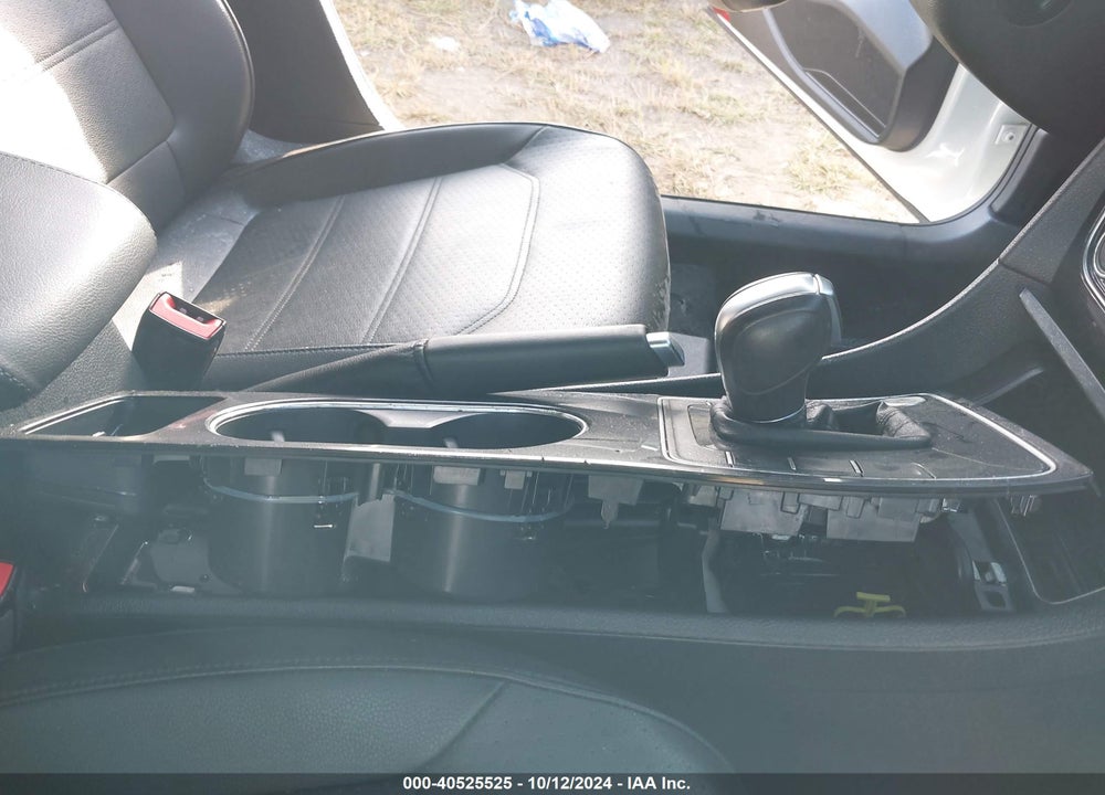 2019 VOLKSWAGEN PASSAT 2.0T SE R-LINE VIN: 1VWMA7A30KC001437
