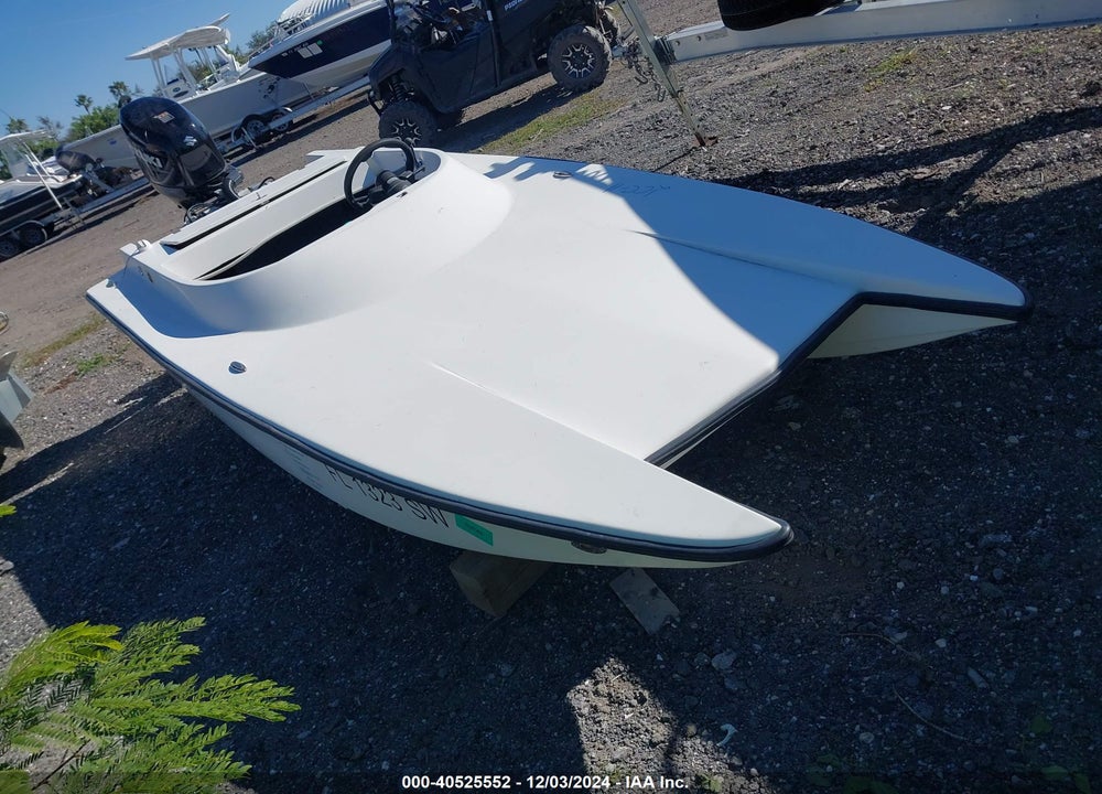 2019 RENAISSANCE PROWLER OTHER VIN: EYV13001I819