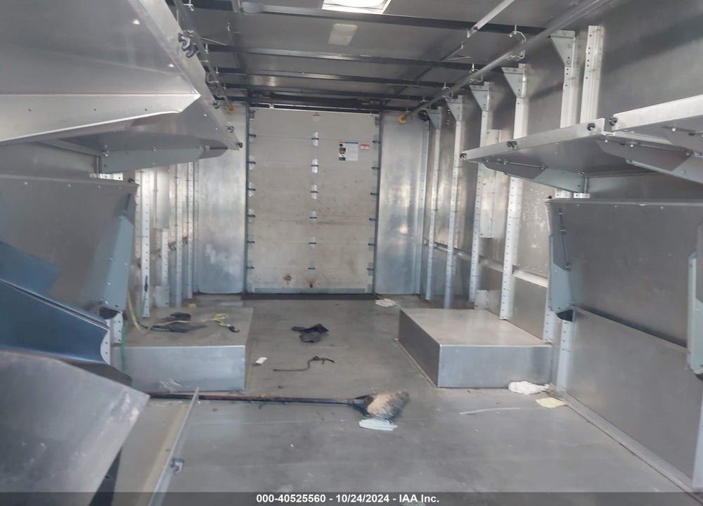 2015 FORD F-59 COMMERCIAL STRIPPED VIN: 1F65F5KY9F0A04774