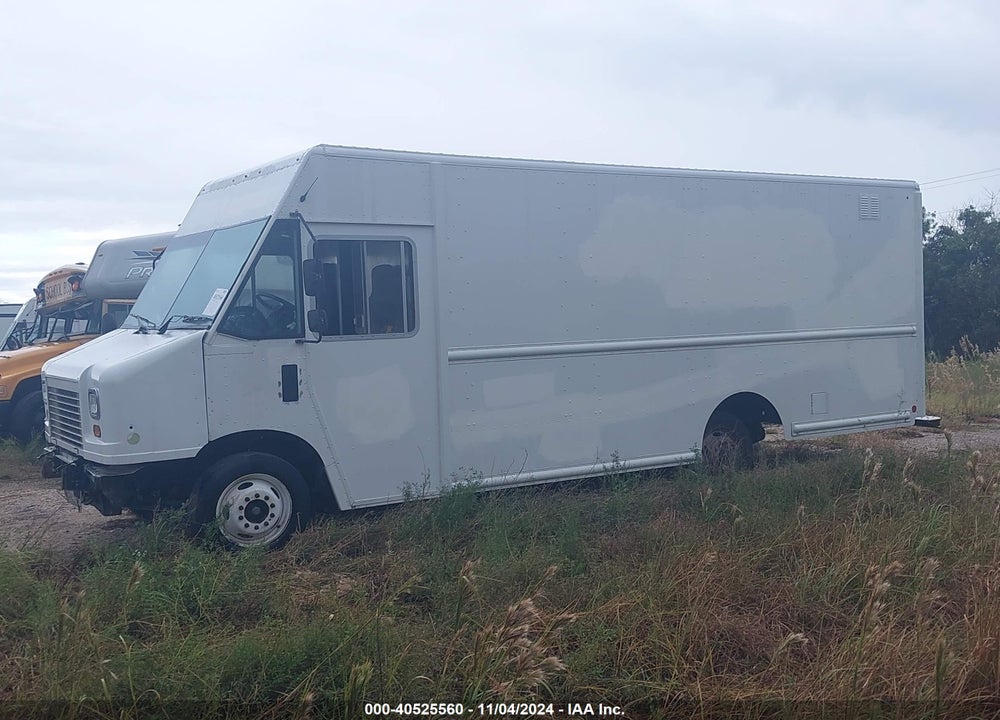 2015 FORD F-59 COMMERCIAL STRIPPED VIN: 1F65F5KY9F0A04774