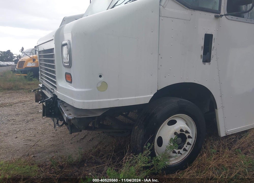 2015 FORD F-59 COMMERCIAL STRIPPED VIN: 1F65F5KY9F0A04774