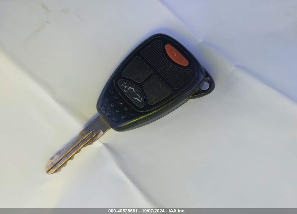 2012 CHRYSLER 200 TOURING VIN: 1C3CCBBB3CN188927