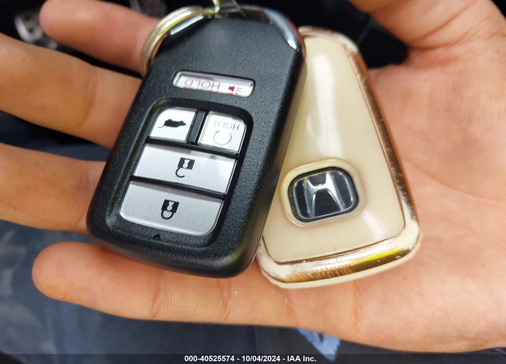 2020 HONDA CIVIC SPORT VIN: SHHFK7H47LU216825