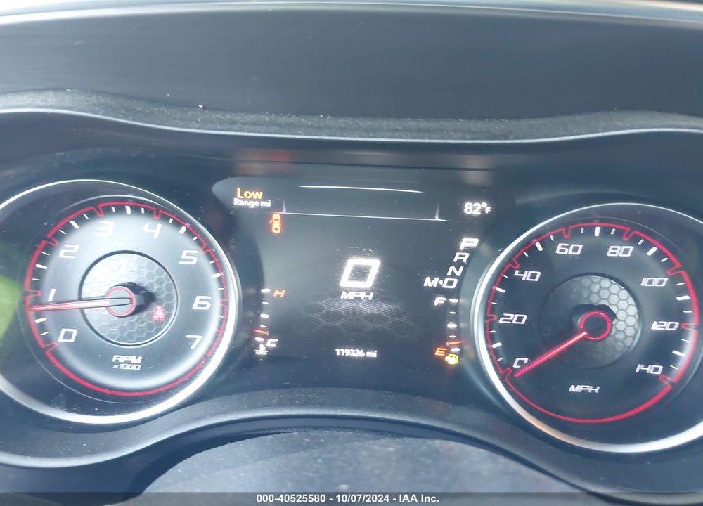 2015 DODGE CHARGER SE VIN: 2C3CDXBG6FH878660