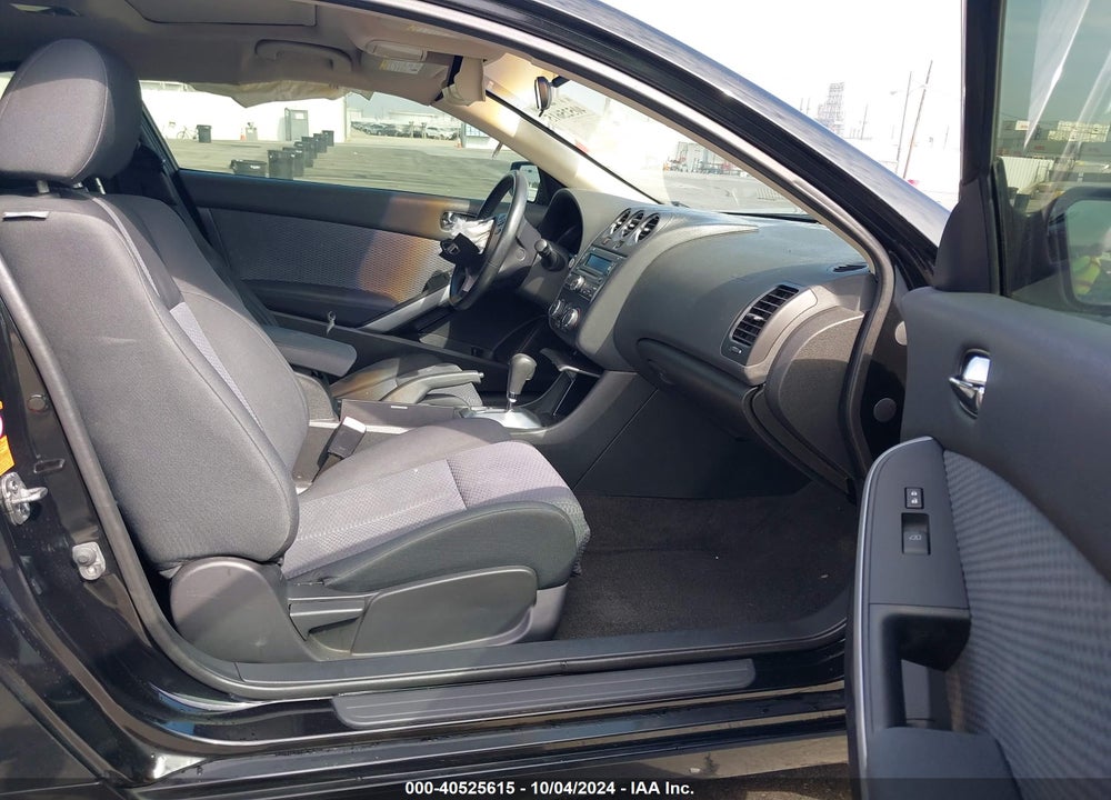 2008 NISSAN ALTIMA 2.5 S VIN: 1N4AL24E68C192179
