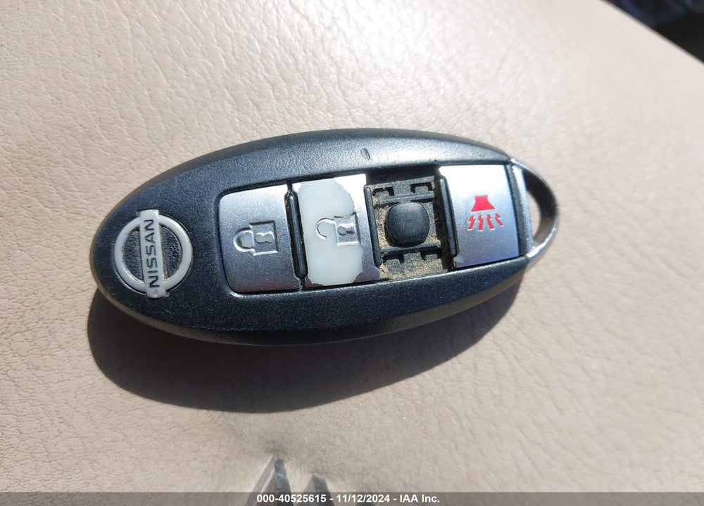 2008 NISSAN ALTIMA 2.5 S VIN: 1N4AL24E68C192179