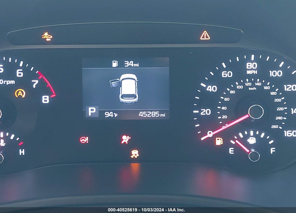 2021 KIA SOUL !/+/S VIN: KNDJ23AU4M7746708