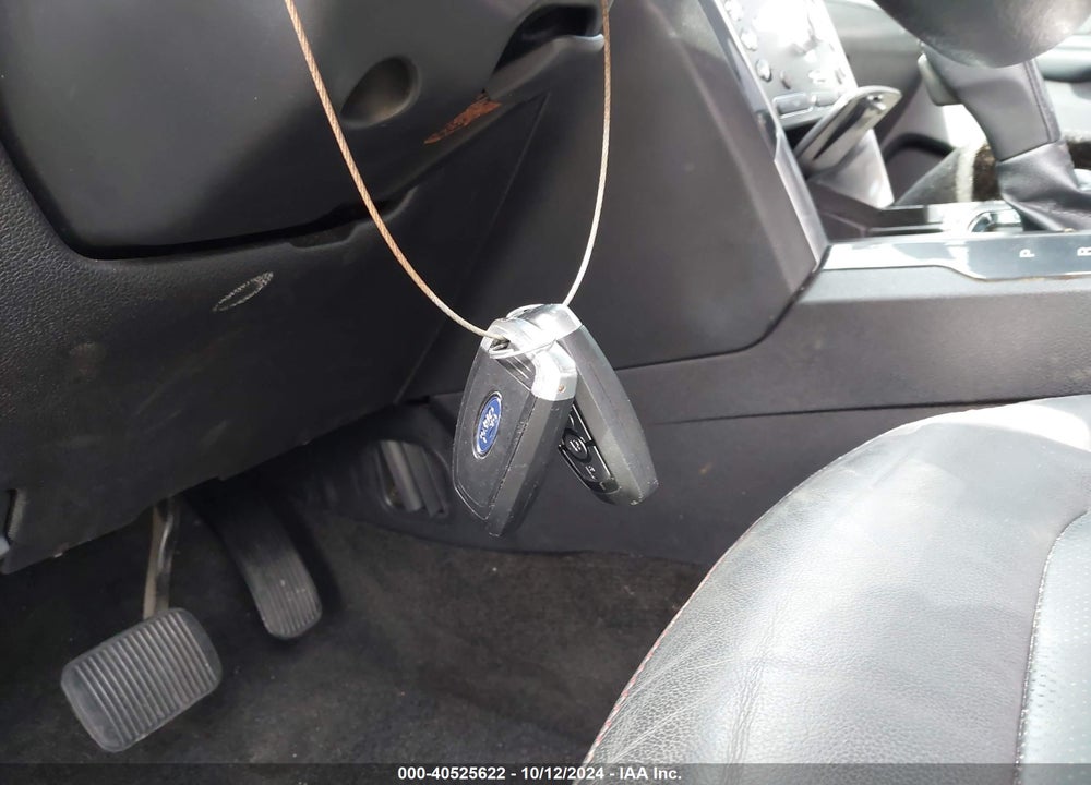 2018 FORD EXPLORER SPORT VIN: 1FM5K8GT3JGA81997