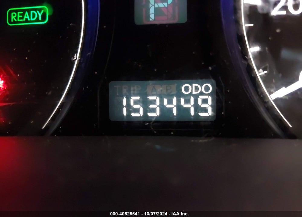 2010 LEXUS RX 450H VIN: JTJZB1BA2A2004339
