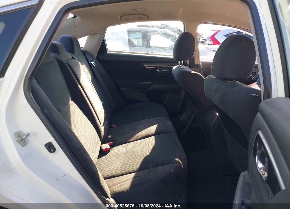 2014 NISSAN ALTIMA 2.5 S VIN: 1N4AL3AP8EN213545