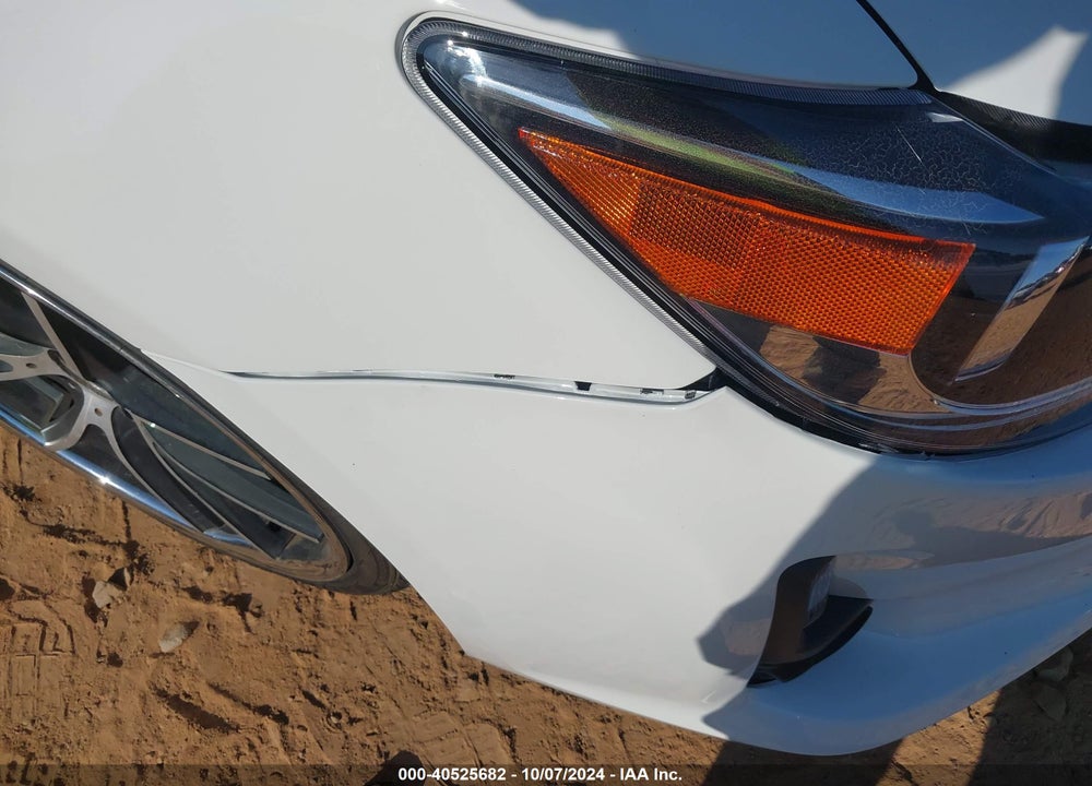 2015 SCION TC VIN: JTKJF5C7XF3089455