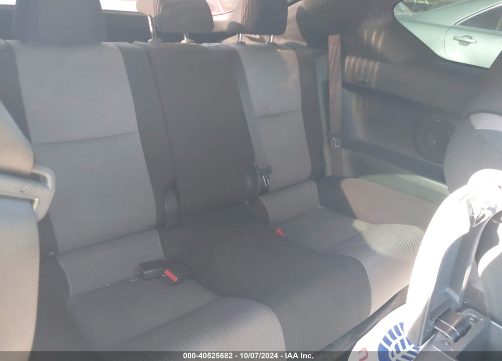 2015 SCION TC VIN: JTKJF5C7XF3089455