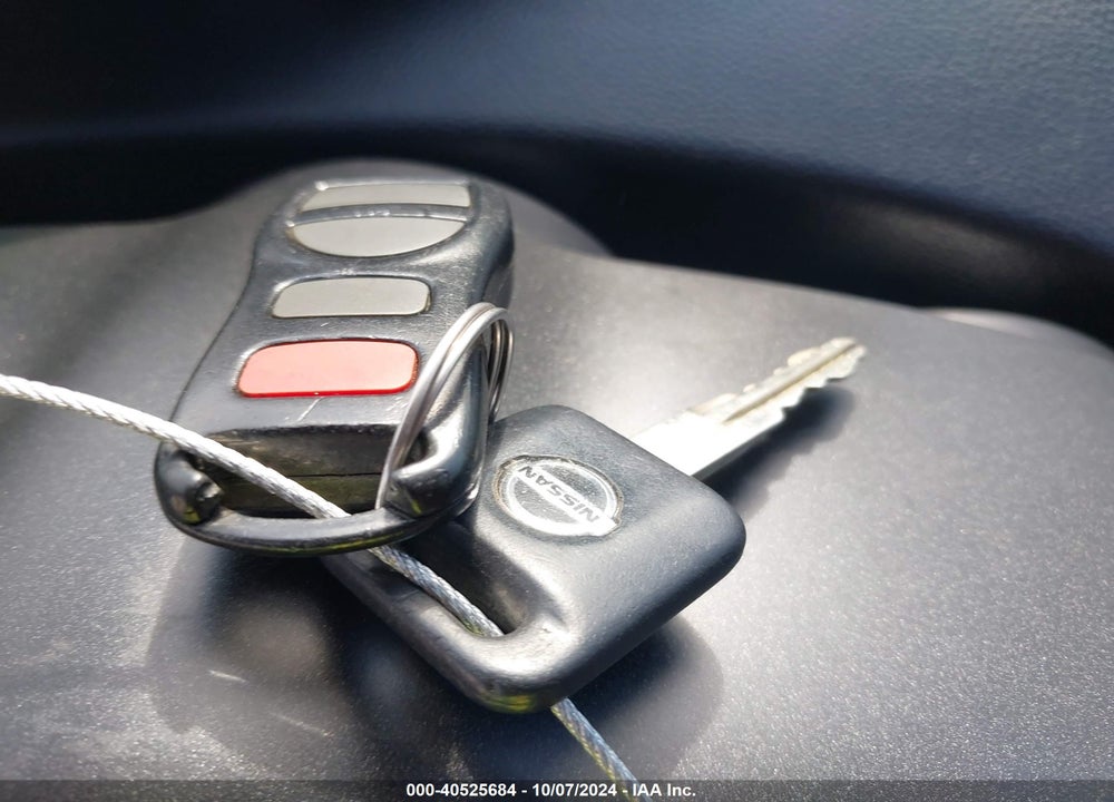 2004 NISSAN 350Z TOURING VIN: JN1AZ36A74T006266