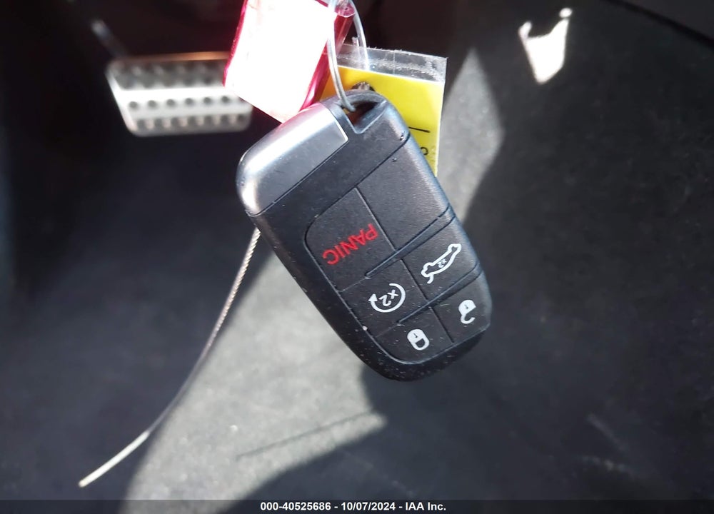 2019 DODGE CHARGER SCAT PACK RWD VIN: 2C3CDXGJ3KH721456