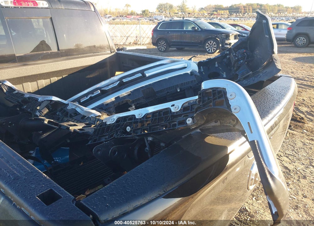 2021 RAM 1500 BIG HORN VIN: 1C6RREFT5MN656870