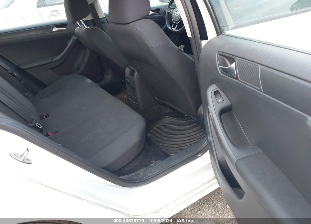 2016 VOLKSWAGEN JETTA 1.4T S VIN: 3VW267AJXGM208480