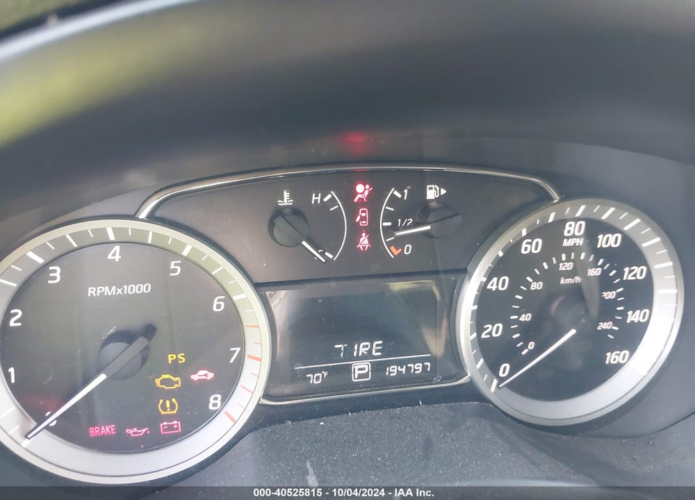 2014 NISSAN SENTRA FE+ S/FE+ SV/S/SL/SR/SV VIN: 3N1AB7AP2EL672982