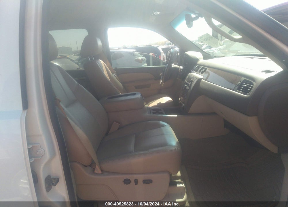 2012 GMC SIERRA 1500 SLT VIN: 3GTP2WE72CG167025