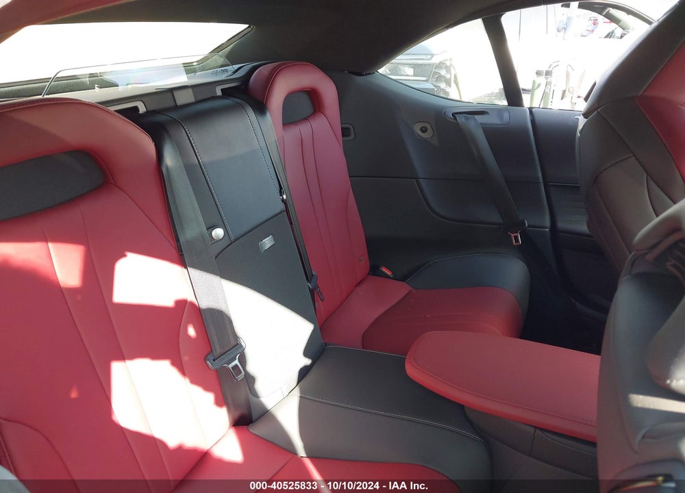 2024 LEXUS LC 500 VIN: JTHMPAAY7RA109312
