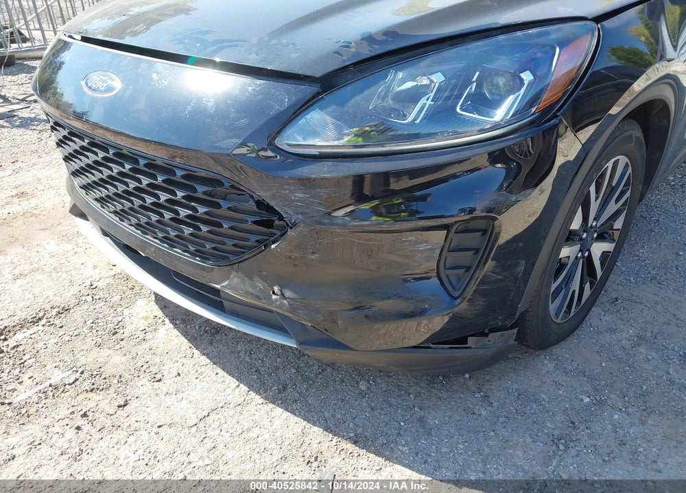 2020 FORD ESCAPE SE SPORT HYBRID VIN: 1FMCU0BZ2LUB80572