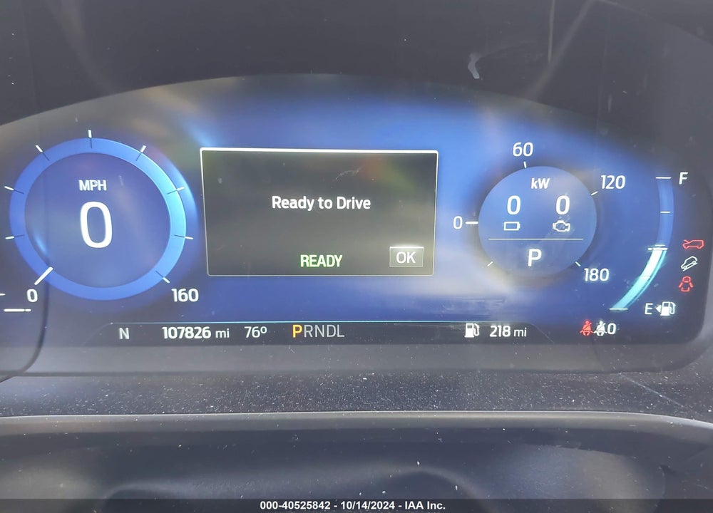 2020 FORD ESCAPE SE SPORT HYBRID VIN: 1FMCU0BZ2LUB80572