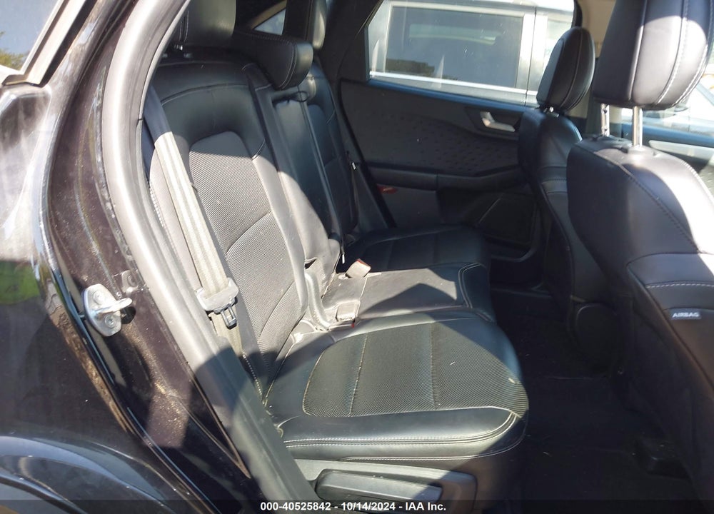 2020 FORD ESCAPE SE SPORT HYBRID VIN: 1FMCU0BZ2LUB80572