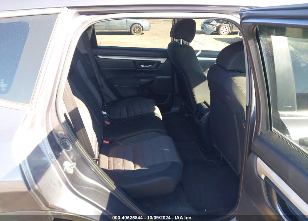 2020 HONDA CR-V AWD LX VIN: 7FARW2H25LE016969